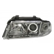 Ляв фар 8D0941029AK 4411137LNDEM Audi A4