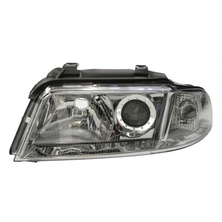 Ляв фар 8D0941029AK 4411137LNDEM Audi A4