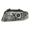 Ляв фар 8D0941029AK 4411137LNDEM Audi A4
