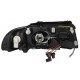 Ляв фар 8D0941029AK 4411137LNDEM Audi A4