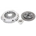 Съединител комплект 300019C528 9201199 Nissan