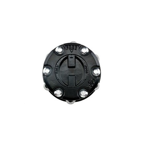 Механичен хъб 897113446 KSBIS000 433 Isuzu Trooper Opel Frontera