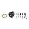 Механичен хъб KSBNS000 461 Nissan Pick Up D21 D22 Pathfinder R50