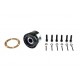 Механичен хъб KSBNS000 461 Nissan Pick Up D21 D22 Pathfinder R50