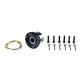 Механичен хъб KSBNS001 445 Nissan Patrol Y60 Y61 Tata Sumo Ford Maverick