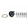Механичен хъб KSBNS001 445 Nissan Patrol Y60 Y61 Tata Sumo Ford Maverick
