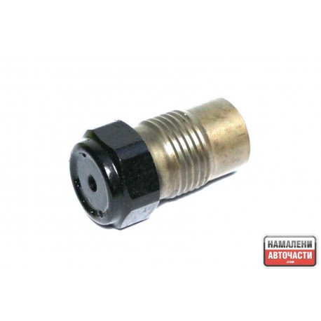 MB109643 Hyundai Kia втулка преден горен носач
