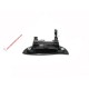 83660-02000 Hyundai Atos дръжка за врата задна дясна