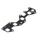 Гарнитура всмукателен колектор 5850637 825354 Opel Astra Corsa Kadett Vectra