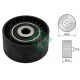 Паразитна ролка 279705110104 532032110 Tata Indica Dicor