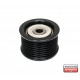Паразитна ролка 16603338010 1660338011 16603-38011 Lexus Toyota