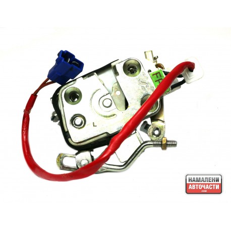 Брава предна лява врата 269972300126 Tata Safari