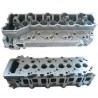 Цилиндрова глава ME202620 ME193804 Mitsubishi 2.8TD 4M40T