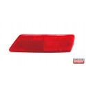 Десен рефлектор 265608H300 26560-8H300 Nissan X-Trail задна броня
