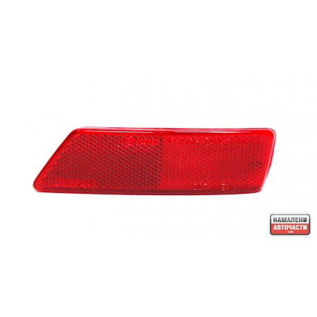 Десен рефлектор 265608H300 26560-8H300 Nissan X-Trail задна броня