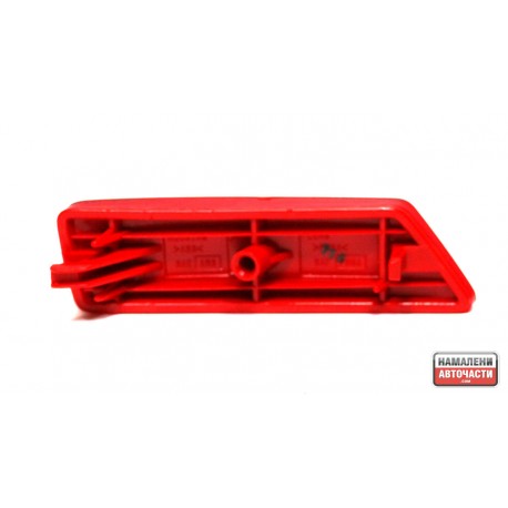 Десен рефлектор 265608H300 26560-8H300 Nissan X-Trail задна броня