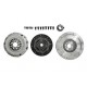 Съединител RF2916610 NZSMZ001 Mazda твърд маховик заместител