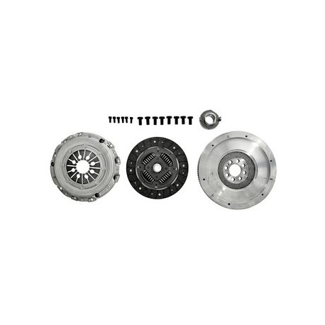 Съединител RF2916610 NZSMZ001 Mazda твърд маховик заместител
