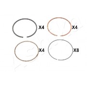 Сегменти комплект 1301187107 3412999 Daihatsu Feroza стандарт