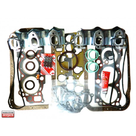 Гарнитури комплект 0411165010 04111-65010 Toyota 3VZ-E