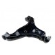 Десен носач 9063304007 2E0407151L ZWDME009 Mercedes Sprinter Vw Crafter
