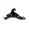 Ляв носач 9063304107 2E0407152L ZWDME010 Mercedes Sprinter Vw Crafter