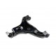 Ляв носач 9063304107 2E0407152L ZWDME010 Mercedes Sprinter Vw Crafter