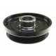 Демпферна шайба 231242F000 RKPHY517 PUK11 Hyundai Kia