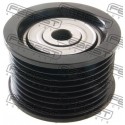 Паразитна ролка 1660338010 0188URJ200 Toyota Lexus 8 канала