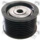 Паразитна ролка 1660338010 0188URJ200 Toyota Lexus 8 канала