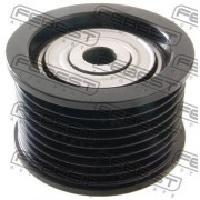 Паразитна ролка 1660338010 0188URJ200 Toyota Lexus 8 канала