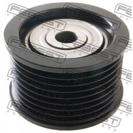 Паразитна ролка 1660338010 0188URJ200 Toyota Lexus 8 канала