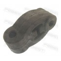 Тампон ауспух MR281817 MEXB05 Mitsubishi