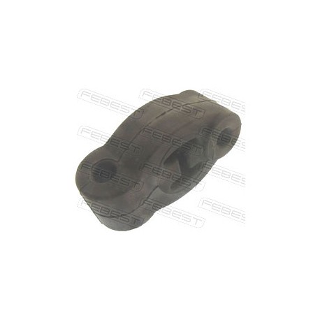 Тампон ауспух MR281817 MEXB05 Mitsubishi
