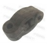 Тампон ауспух MR281817 MEXB05 Mitsubishi
