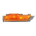 Мигач MC139774 2141407LYU Mitsubishi Canter ляв