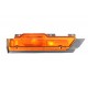 Мигач MC139774 2141407LYU Mitsubishi Canter ляв