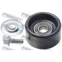 Ролка 166200S010 0187URJ201 Toyota Lexus обтегач