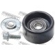 Ролка 166200S010 0187URJ201 Toyota Lexus обтегач