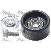 Ролка обтегач 166200S010 0187URJ201 Toyota Lexus