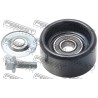 Ролка 166200S010 0187URJ201 Toyota Lexus обтегач
