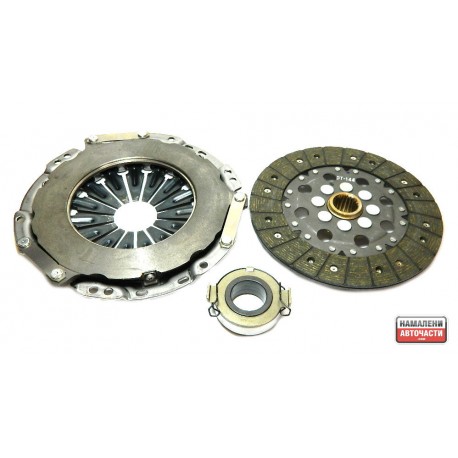 Съединител комплект KT303 KT-303 Toyota 