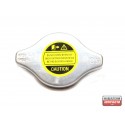 Капачка радиатор MB660667 J1545001 Mitsubishi Toyota