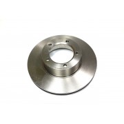Спирачен диск 265442103704 26TA000 Tata Safari Telcoline 4x2