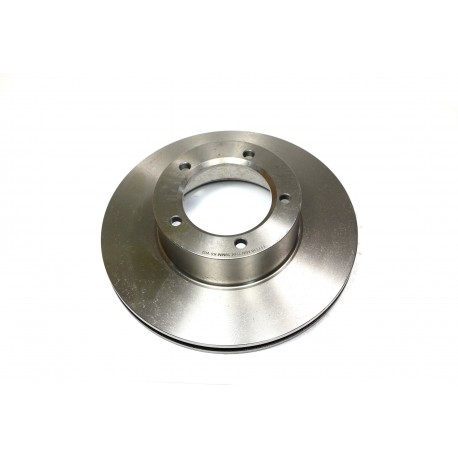 Спирачен диск 265442103704 26TA000 Tata Safari Telcoline 4x2