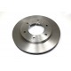 Преден спирачен диск MR407289 J3305052 Mitsubishi Pajero