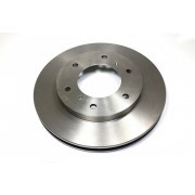 Преден спирачен диск MR407289 J3305052 Mitsubishi Pajero