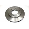 Преден спирачен диск MR407289 J3305052 Mitsubishi Pajero