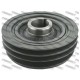 Демпферна шайба 1104A024 MDS4M41 Mitsubishi Pajero 4M41