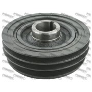 Демпферна шайба 1104A024 MDS4M41 Mitsubishi Pajero 4M41